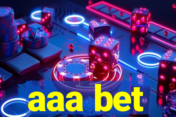 aaa bet